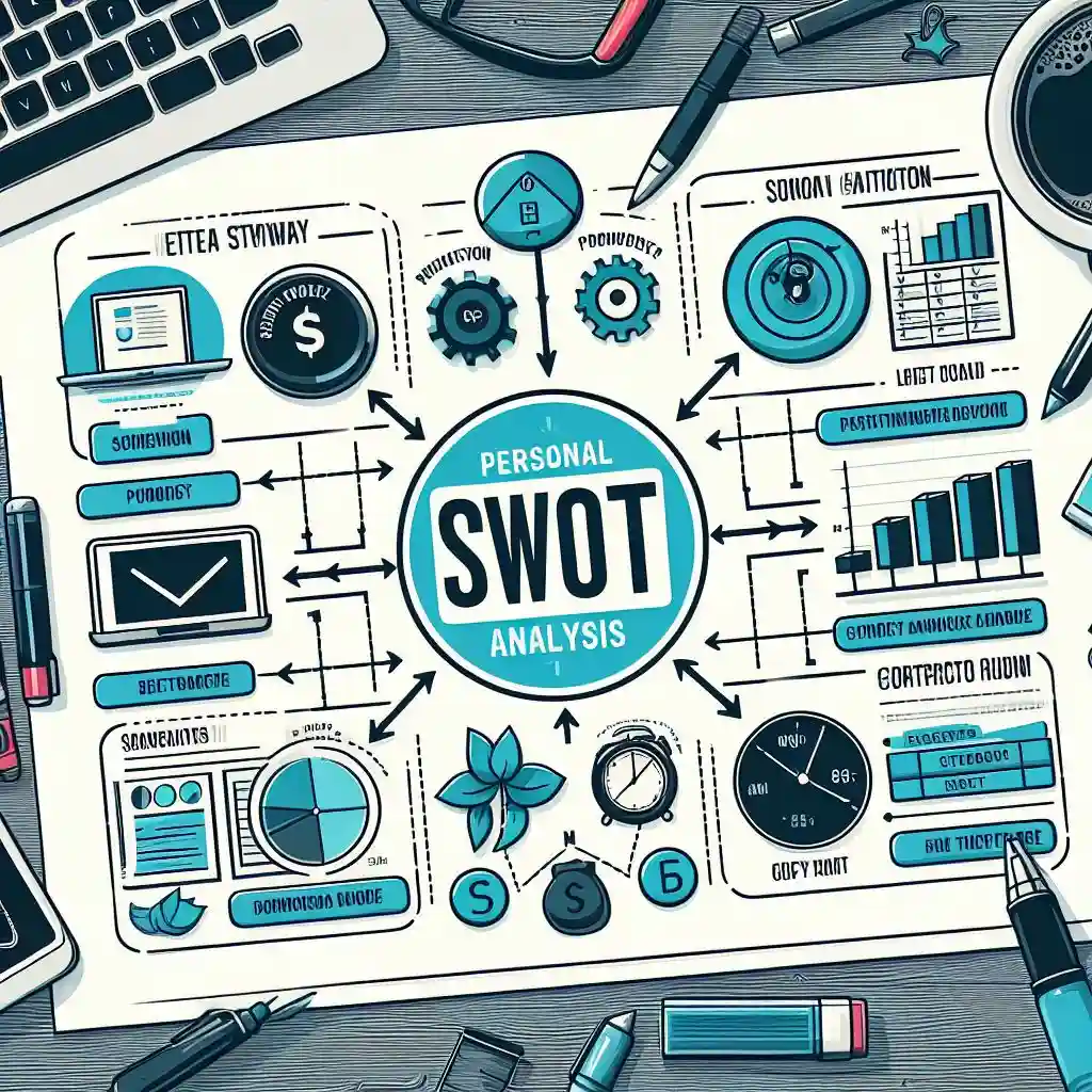 Análise Swot Pessoal