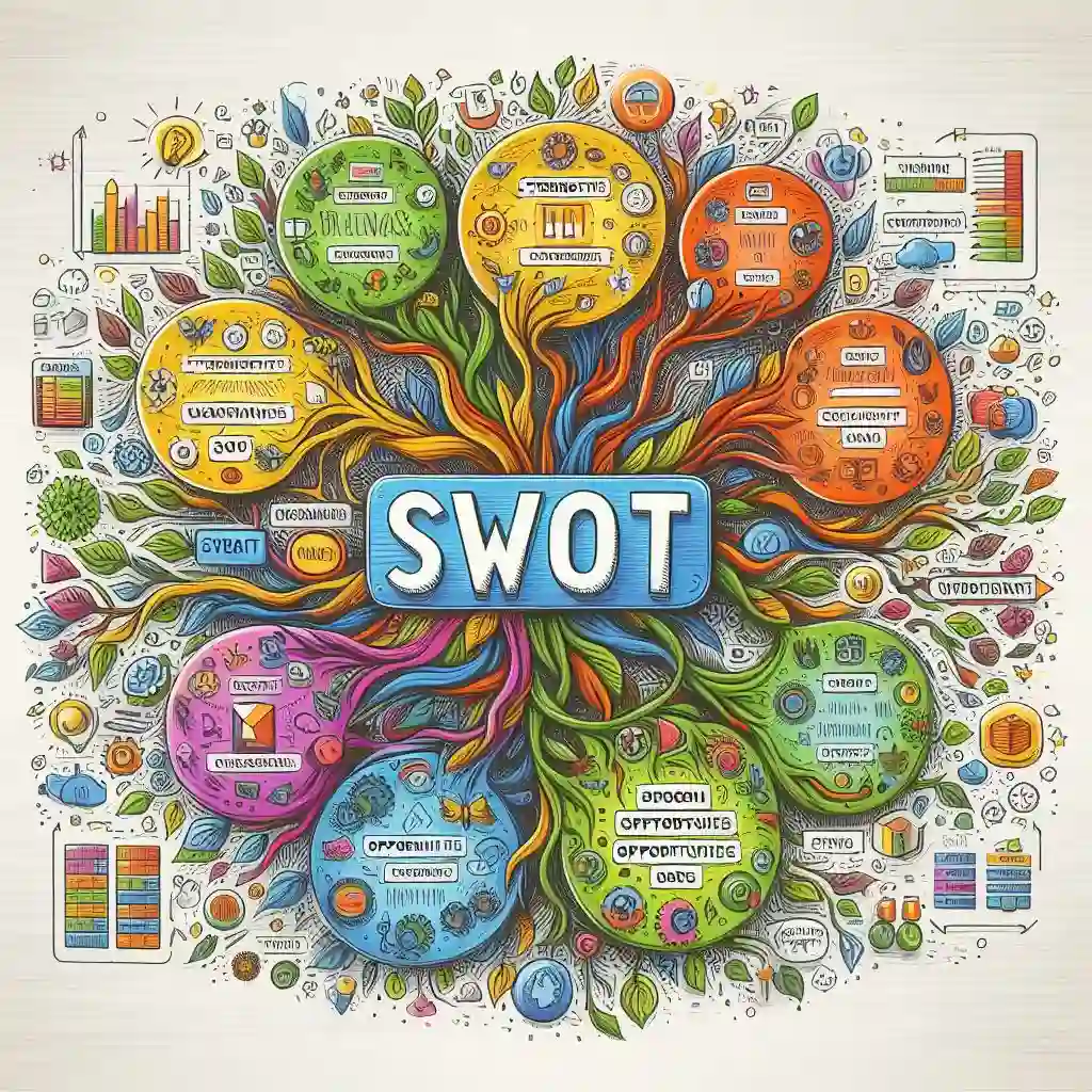 O que é análise swot