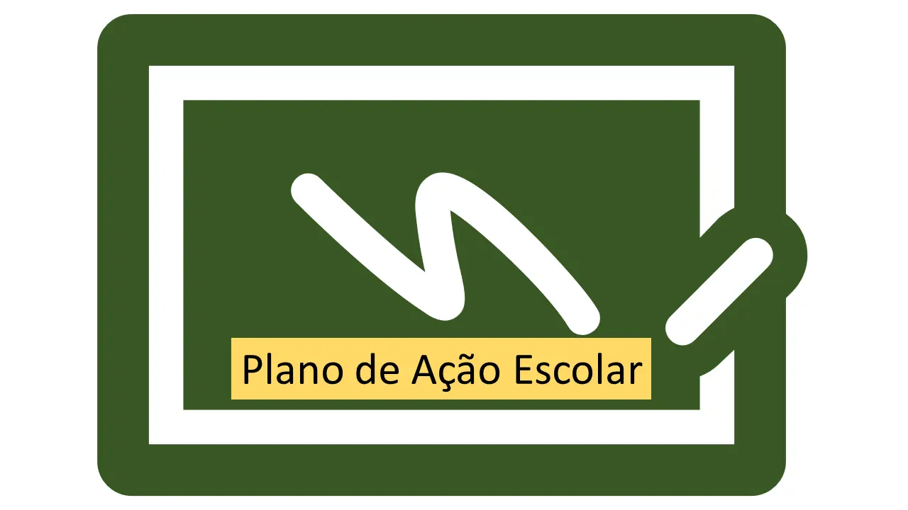 Plano de ação gestão escolar pronto com 5W2H